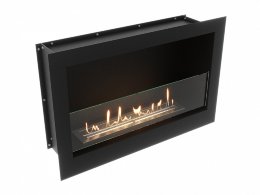 Биокамин Lux Fire Кабинет 730 S